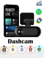 Smart Dashcam