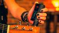 Automatic Guitar Tuner