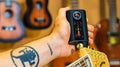 Automatic Guitar Tuner