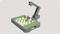 AI Chess Robot