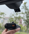 Smart Dashcam