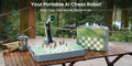 AI Chess Robot