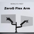 ZeroG Flex Arm
