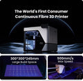 Fibre 3D Printer