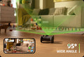 Terrain Teleoperated Robot
