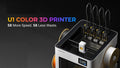 Snapmakar 3D Printer