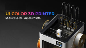Snapmakar 3D Printer