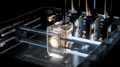 Snapmakar 3D Printer