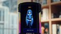 3D Character Livehouse