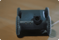 Terrain Teleoperated Robot