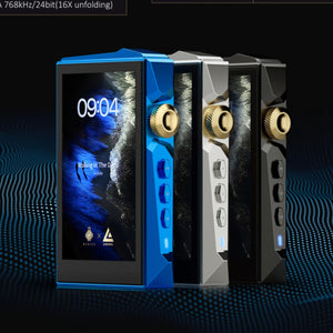 HiFi Nexus Music Player
