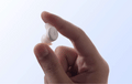 Smart ANC Earbuds
