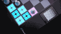 AI Chess Board