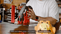 Snapmakar 3D Printer