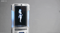 3D Character Livehouse