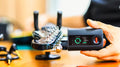 Automatic Guitar Tuner