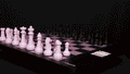 AI Chess Board