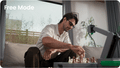 AI Chess Robot