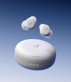 Smart ANC Earbuds