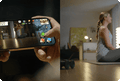 Terrain Teleoperated Robot