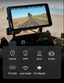 Bike Smart Screen