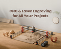 Smart Laser Engraving