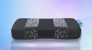 Anti-Cut & Heat sponge