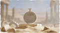 Dice Spinner Watch